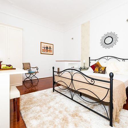 Studio Sonnet Dubrovnik Kamer foto