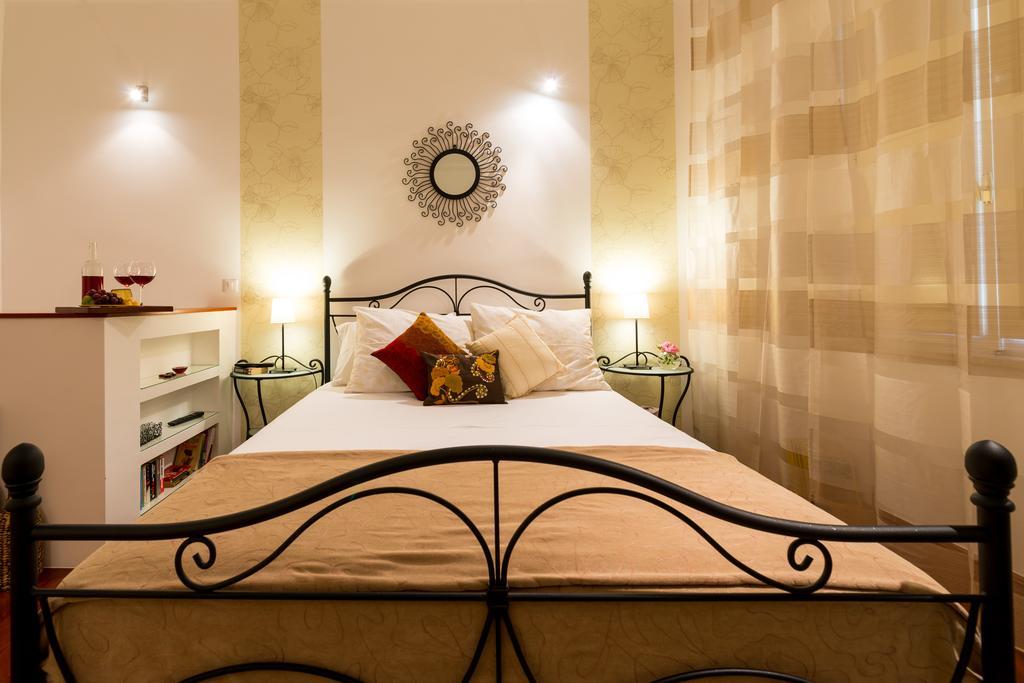 Studio Sonnet Dubrovnik Kamer foto