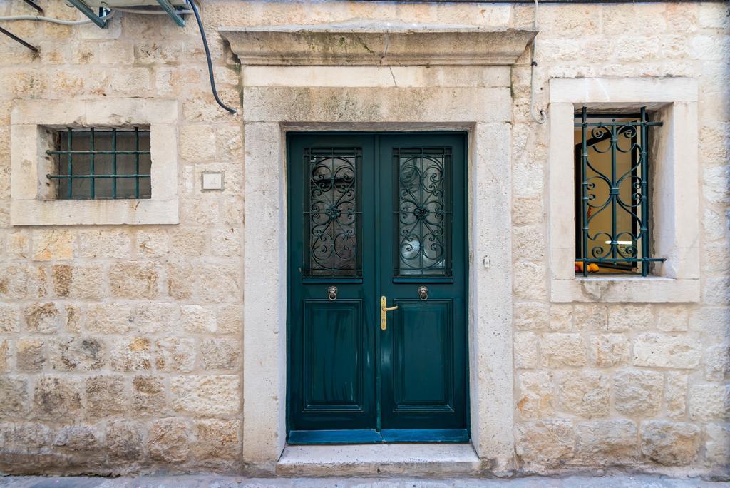 Studio Sonnet Dubrovnik Kamer foto