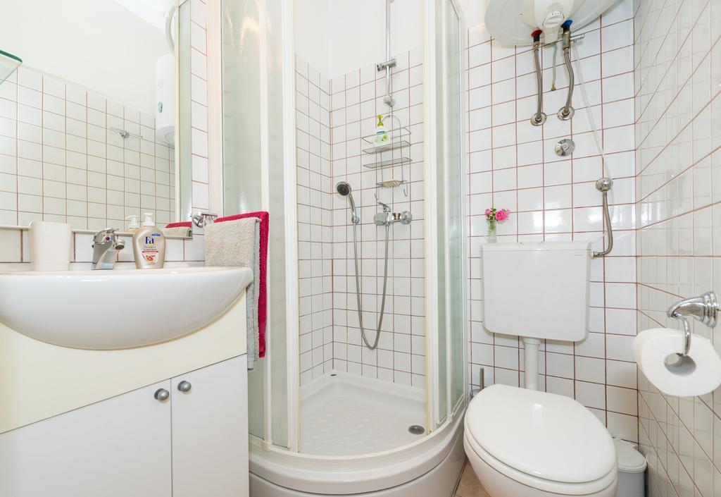 Studio Sonnet Dubrovnik Kamer foto