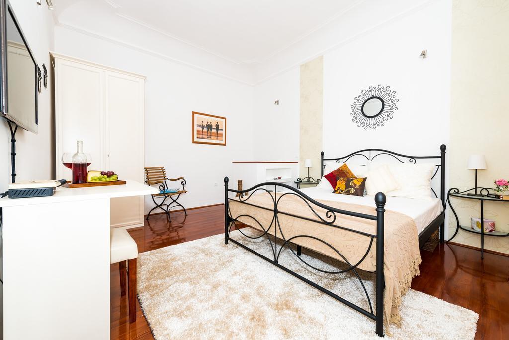Studio Sonnet Dubrovnik Kamer foto