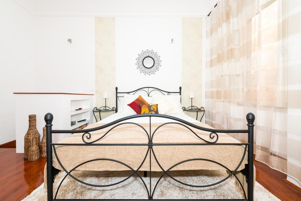 Studio Sonnet Dubrovnik Kamer foto