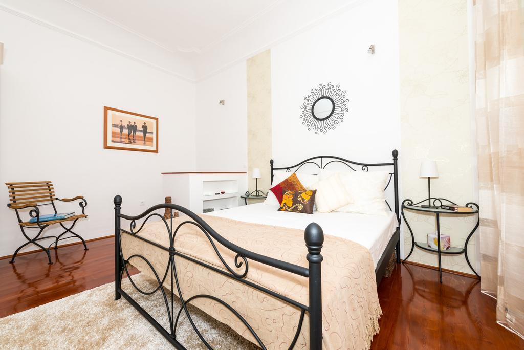 Studio Sonnet Dubrovnik Kamer foto
